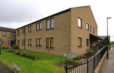 Abbeyfield House, Pudsey