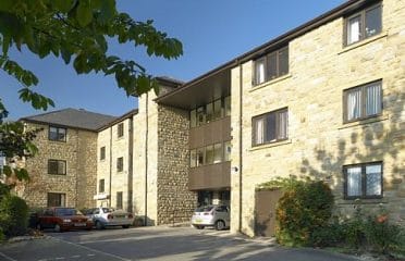 Orchard Court, Guiseley