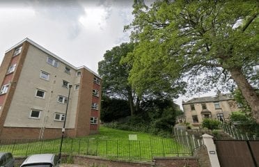 Marsden Court Sheltered Housing, Farsley